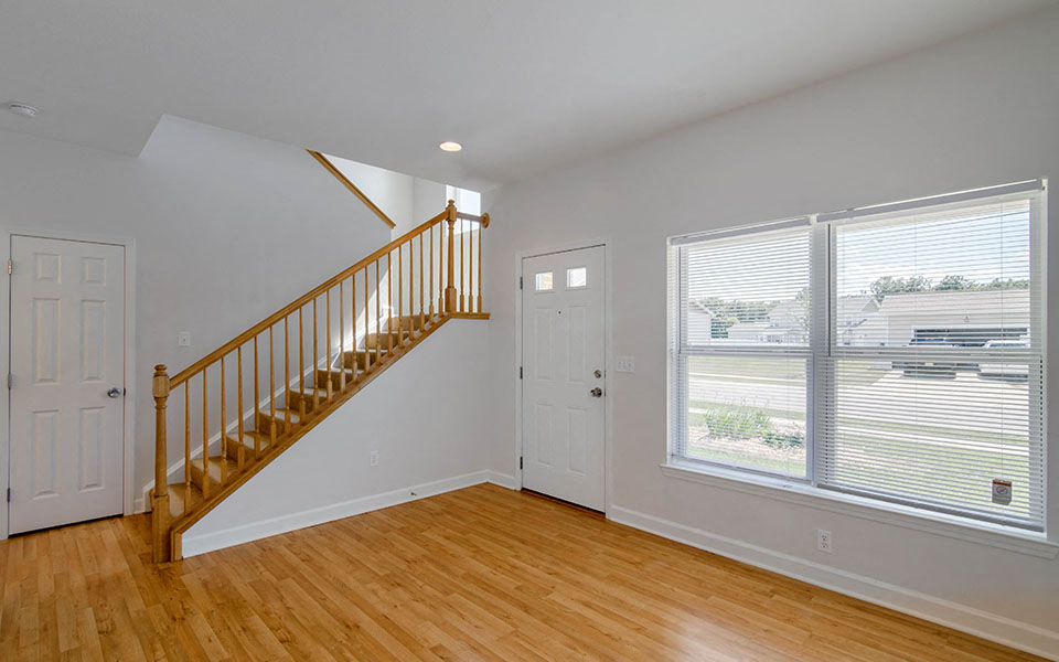 Whiteman Family Homes Family Housing in Whiteman AFB, MO Photos